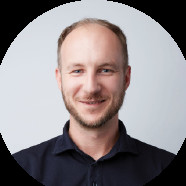 Kickback Australia Employee Andrew Boyd's profile photo
