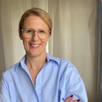 ipolog Employee Ivanka Drescher's profile photo