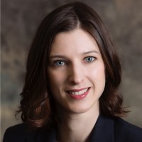 Canadian Cardiovascular Society Employee Margot Davis's profile photo