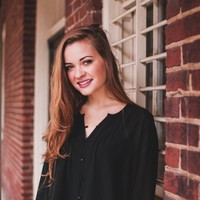 Bean Tree Cafe Employee Katherine Renda's profile photo
