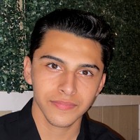 Sebastian Gonzalez Email & Phone Number