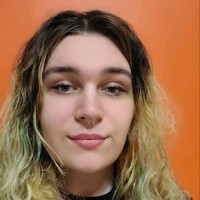 Clockwork Fox Studios Employee Sophee Genge's profile photo