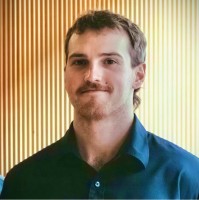 Zendesk Employee James McNab's profile photo