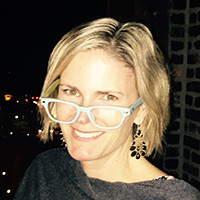 American Writers Museum Employee Linda Dunlavy's profile photo