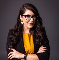 WorkNomads Employee Petya Valeva's profile photo