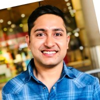 LICORbio Employee Sourav Sanyal's profile photo