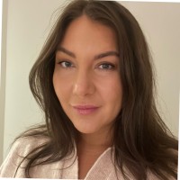 AddressPoint Employee Michaela Ribbfors's profile photo