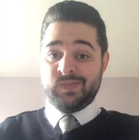 Suppleo Education Employee Niall Monaghan's profile photo