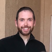 Chevron Employee Lance Burton's profile photo