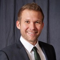 Trussell Employee Brett Faulkner's profile photo