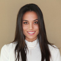 XÍRENA Employee Ariana Francisco's profile photo
