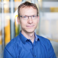 beeOLED Employee Jan Blochwitz-Nimoth's profile photo