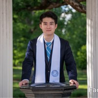 Amazon Employee Guolin Wang's profile photo