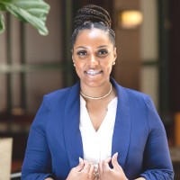 Vetegrity Employee Jahmea Robinson's profile photo