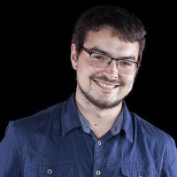 Flightscope Employee Adam Strachanowski's profile photo