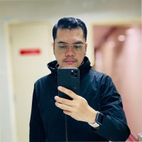 Sunway University Employee A P's profile photo