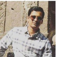 Airattix Storage Employee Anirudha Apsingekar's profile photo