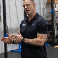 Perform 360 Employee Jason Clark's profile photo