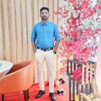 Aparajitha Corporate Services Private Limited Employee Ranjith Ravi's profile photo