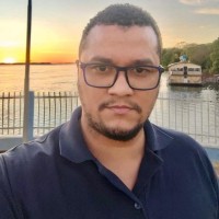 CA2A Employee Guilherme Fernando Valério de Paula's profile photo