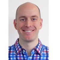 INFICON Employee Luke Murphy's profile photo