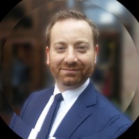 TFC Tuition Employee Sean Steinmarc's profile photo
