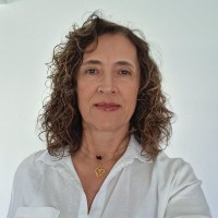 ISCOT SERVICES S.A Employee Sandra Rodríguez's profile photo