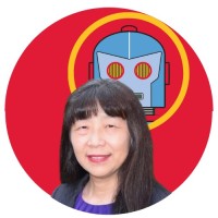 ROLLING ROBOTS INC Employee Bing Jiang's profile photo