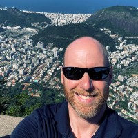 NAVTOR Employee Eric James's profile photo