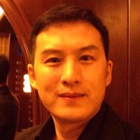 Anderson Hay & Grain Employee Eric An's profile photo