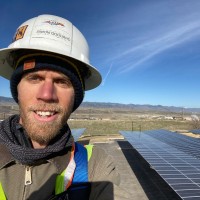 Circuitus Energy Solutions Employee Simon Goddard's profile photo
