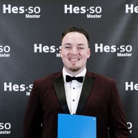 Datamed SA Employee Jérôme Vial's profile photo