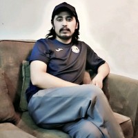 Nexgensolution Employee Usama Sohail's profile photo