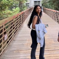 Tech4Good Employee Aishwaroopa Narayanan's profile photo