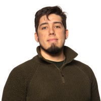 KFM Engineering & Design Employee Julio Angulo Rico's profile photo