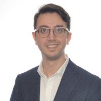 SMARTEC SA Employee Alessio Beligni's profile photo