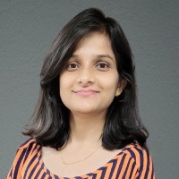 Rocketlane Employee Reshma Balakrishnan's profile photo
