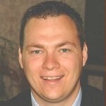 Hydro-Québec Employee Eric Tellier's profile photo