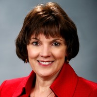 Mann Eye Institute Employee Joan Wahlman's profile photo