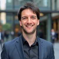 RheaVita BV Employee Pieter-Jan van Bockstal's profile photo