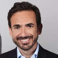 KARL LAGERFELD Employee Jesus Samper Velasco's profile photo