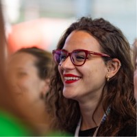 Cosmofarma Exhibition Employee Alessandra Ajraldi's profile photo