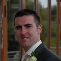 Galway County Council Employee Noel Costello's profile photo