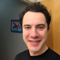 Elevate K-12 Employee Matt Kitchin's profile photo