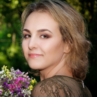 Eventya Employee Rodeanu Simona's profile photo