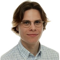 HYAZINTH Employee Luca Vogt's profile photo