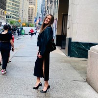 STAFFED INC. Employee Jennifer MacKenzie's profile photo