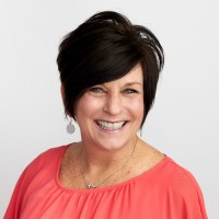 K-LOVE Employee Gina Magrino's profile photo