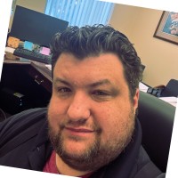 Morris Business Solutions - Xerox Agent Employee Chris Harwell's profile photo