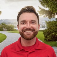 City Wide Facility Solutions - San Diego Employee Luke Ramsey's profile photo